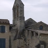 Photo de france - Le Prieuré de Salagon